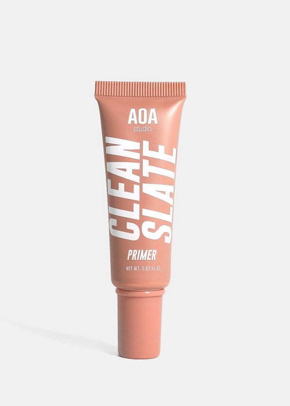 AOA Studio Clean Slate Primer 0.67oz - AOA-3044